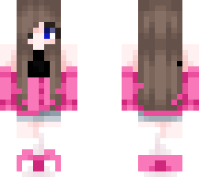 kiley380/hanaku pink jacket/outfit