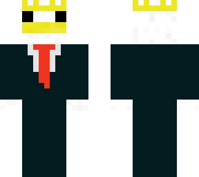 king chiken suit