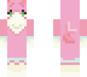 kirbee shark fursona