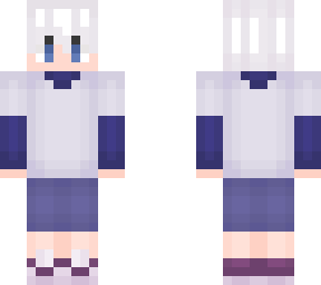 kirua / hunterxhunter (dont repload)