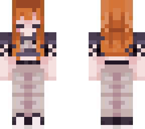 l. h. | request