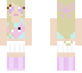 lacy