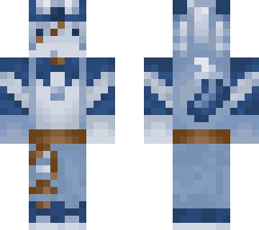 leif