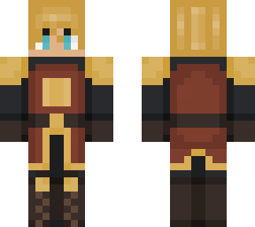 lynk the knight