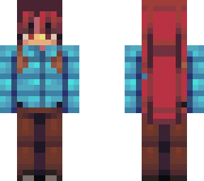 madeline - celeste