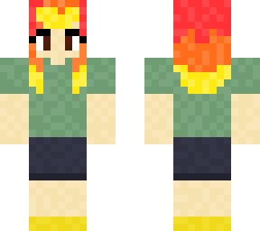 madeline july 2025