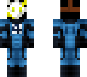 magic smp s2 team skin