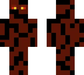 magma with out armer