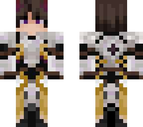 matthe final skin