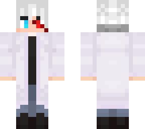 maximilian frost scientist v2 (no glove