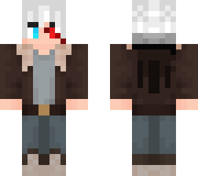 maximilian frost urban vest v2