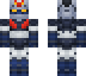 mazinger z