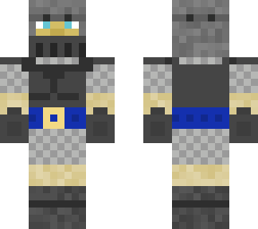 mega knight