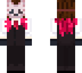 melody mafia mask