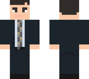 michael scott