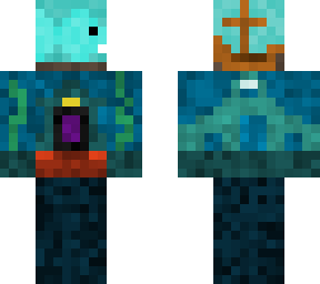 minecraftoceanskin