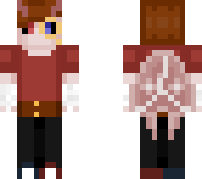 moth oc