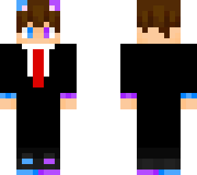 my new skin