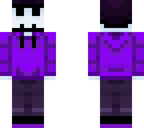 my oc ver. 2