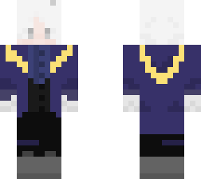 my own oc =]