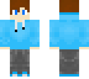 my skin
