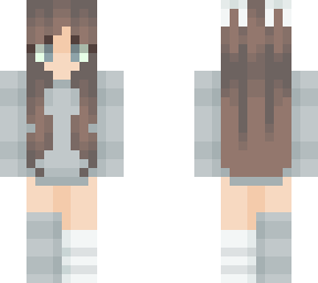 my skin