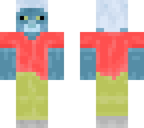 negative steve