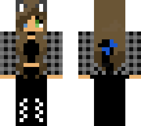 neko girl