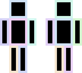 neon square