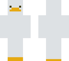 new duck