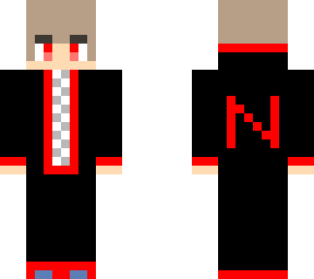 nicky nalliam (vampire)