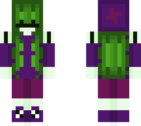 nymphira