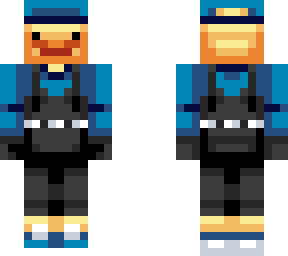 officer duck | hive style