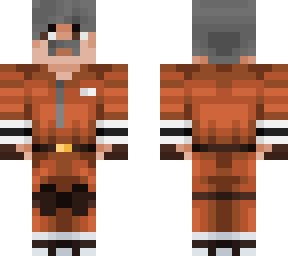 old man prisoner.