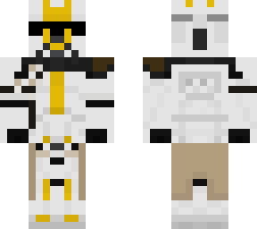 p2 clone trooper 327th