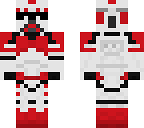 p2 clone trooper coruscant guard