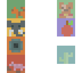 pfp entry