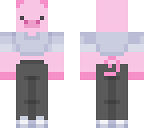 piggy pig