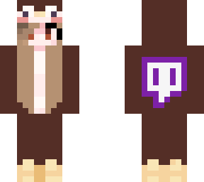 pingouin twitch final