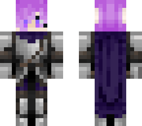protag skin knight