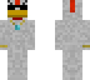 punk chicken
