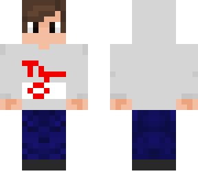 pushed by paranormal: cade