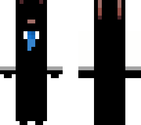 qsmp blue bunny