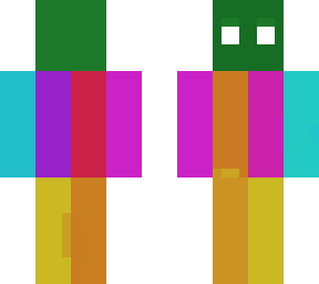 randow