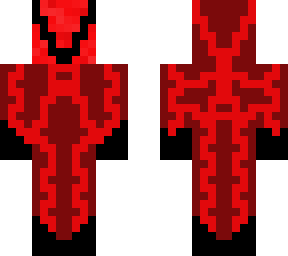 red knight