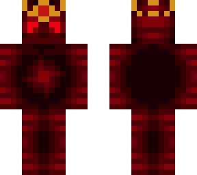 red void