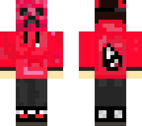redghost