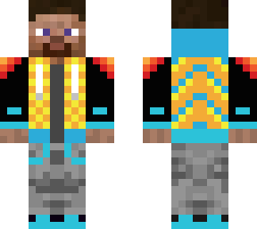 rekrap2 in cyan