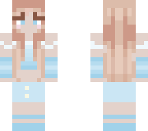 revamped skin