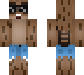 rigby
